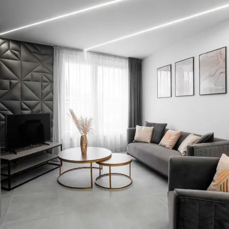 Avand Apartments Debrecen