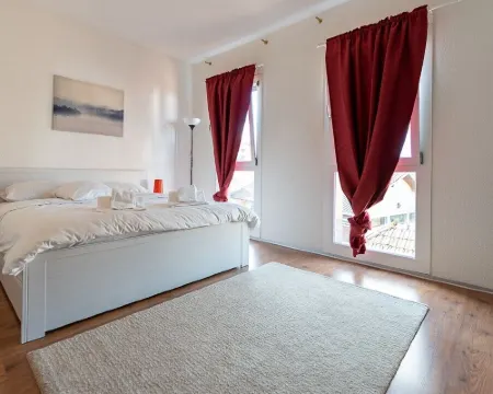 Los Lorentes Residences Bulle Hotels in Bulle