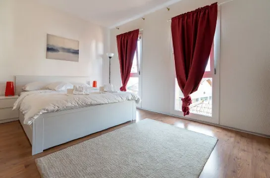 Los Lorentes Residences Bulle