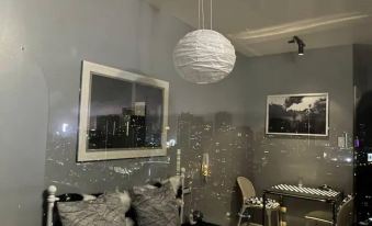 The Gramercy Residence Makati Suite Amazing View