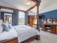 LLys Aeron "The Little Hotel" Hotels in Aberaeron