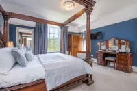 LLys Aeron "The Little Hotel"