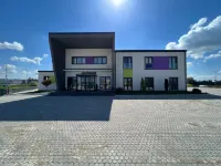 Hotel Mosaico Các khách sạn ở 