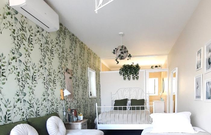Smiling Places - Guest House in Labruge