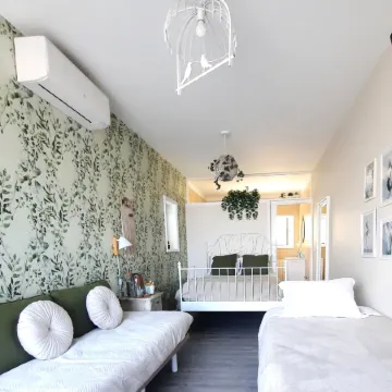 Smiling Places - Guest House in Labruge