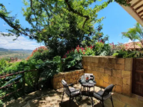 Casa Barichara Boutique Hotels in Barichara