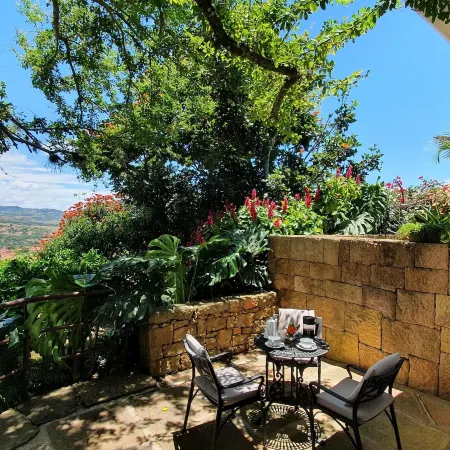 Casa Barichara Boutique