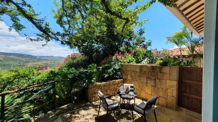 Casa Barichara Boutique