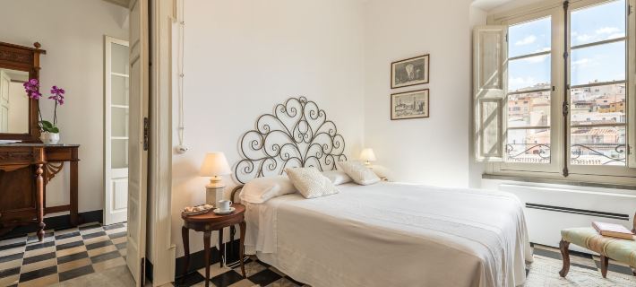 Palazzo Cherchi Hotels in Dorgali