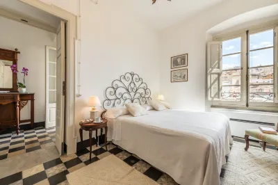 Palazzo Cherchi Hotels in Dorgali