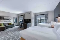 Residence Inn Atlanta Covington 卡溫頓住宿飯店