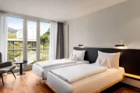Vienna House by Wyndham Martinspark Dornbirn - 4-Star