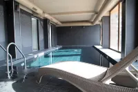 Grand Chalet delle Rocche