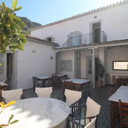 Guesthouse Alexandra