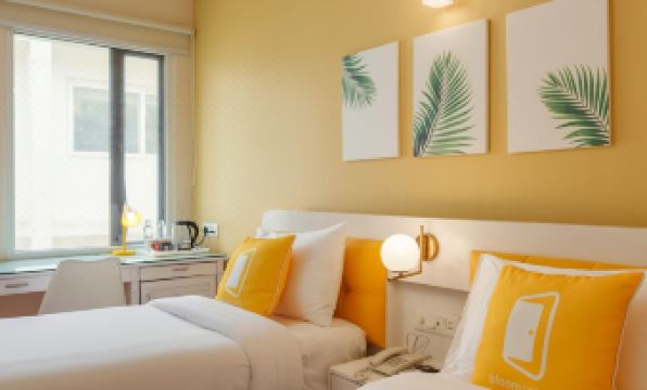 4. 블룸 부티크 -..