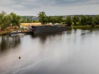 Botel Marina Hotels near Prague 8