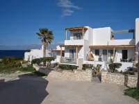Ariti Seaside Residence - Pet Friendly