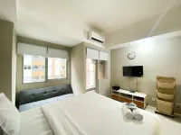 Simply Studio Room LRT City Jatibening Apartment - 2-Star