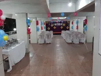 瑟蒙傳扎套房飯店 Pimplad Nasik住宿飯店