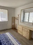 A la Fontaine Fleurie Hotels in Grandvillers