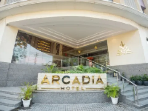 Arcadia Hotel Hotels in Varanasi