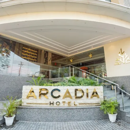 Arcadia Hotel
