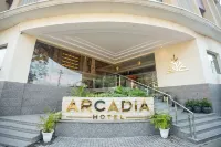 Arcadia Hotel Hotels near Sankat Mochan Hanuman Mandir