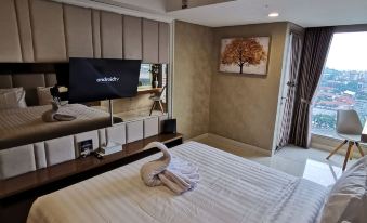 Warhol Residence Semarang Simpang Lima