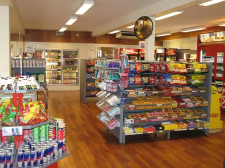 Rasta Kalmar Отели рядом с достопримечательностью «Stadsparken»