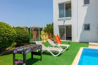 Ayia Napa Marina Vibes - Villas