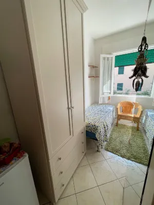 Room-Giuly's Room Porto Santo Stefano Hotels in Porto Santo Stefano
