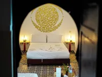 Riad Fleur de Sable Hotels near Marrakech Menara Airport