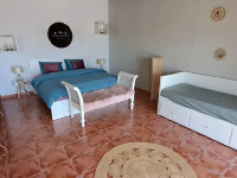B&B Casa Loré d'or Hotels in Alora