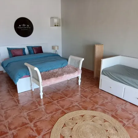 B&B Casa Loré d'or
