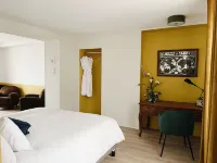 Domaine Labouroume Hotels in Orthez
