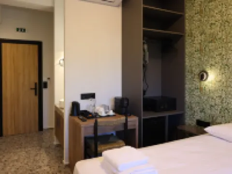 Uphill Unique Boutique Suites Hotels in Skiathos