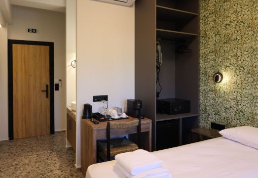 업 힐 유니크 부티크 호텔