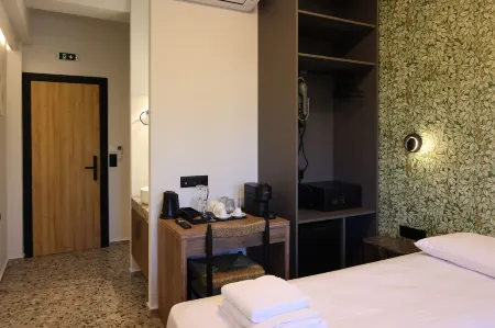 Uphill Unique Boutique Suites