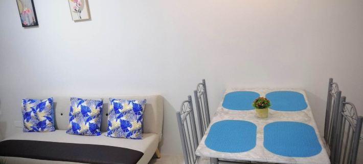 Urban Deca by Gracey 2 Br Mandaue Cebu Hoteles en Mandaue
