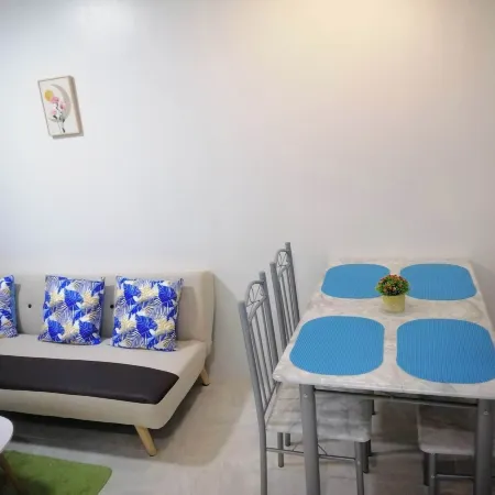 Urban Deca by Gracey 2 Br Mandaue Cebu