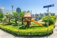 House in Private Altus Il - Private Pool