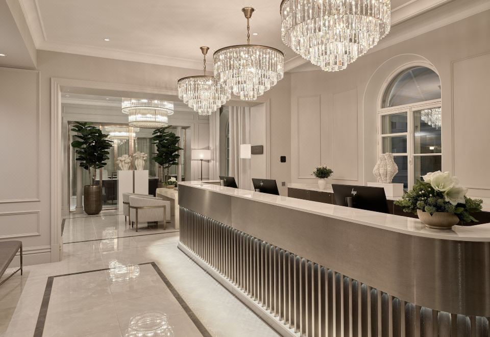 더 호텔 마리아 헬싱키