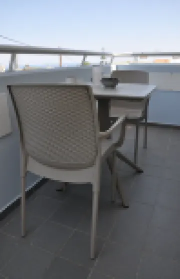 Mediterranea Apartments