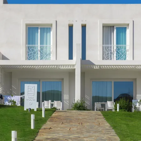 Stunning Capo Falcone Charming Apartments 1 Bedroom Apt Sleeps 4 Plus Child