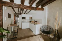 Puracepa - Urban Suites