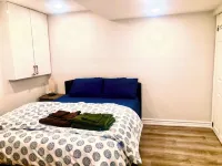 CozyHome Hotels near Edible Arrangements