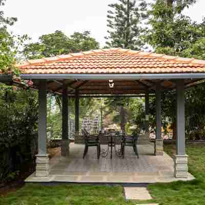 Dulwich Park View, Panchgani - Amã Stays & Trails  Hotel Exterior