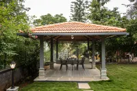 Dulwich Park View, Panchgani - Amã Stays & Trails 