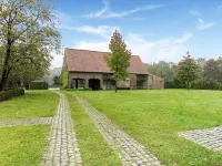 Holiday Home Near Bruges with Sauna