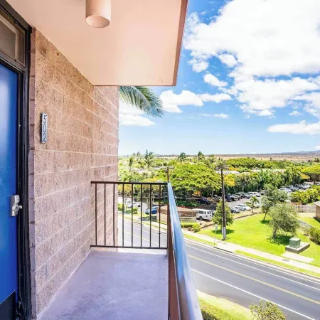 Endless & Elegant Vistas